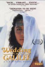 Watch Wedding in Galilee Zmovie