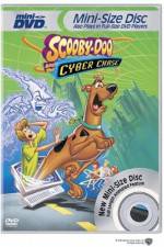 Watch Scooby-Doo and the Cyber Chase Zmovie