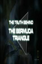 Watch National Geographic The Truth Behind the Bermuda Triangle Zmovie