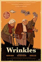 Watch Wrinkles Zmovie