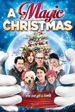 Watch A Magic Christmas Zmovie