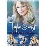 Watch Taylor Swift: Just for You Zmovie