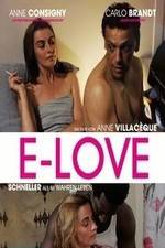 Watch E-Love Zmovie