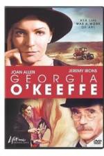 Watch Georgia O'Keeffe Zmovie