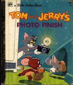 Watch Tom\'s Photo Finish Zmovie