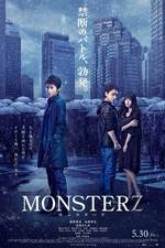 Watch Monsterz Zmovie