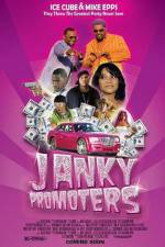 Watch Janky Promoters Zmovie