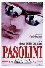 Watch Who Killed Pasolini? Zmovie