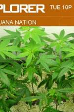 Watch Marijuana Nation Zmovie