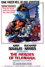 Watch The Heroes of Telemark Zmovie