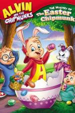 Watch The Easter Chipmunk Zmovie