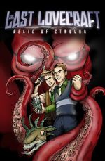 Watch The Last Lovecraft: Relic of Cthulhu Zmovie