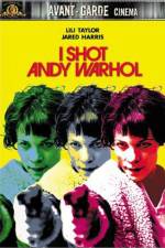 Watch I Shot Andy Warhol Zmovie
