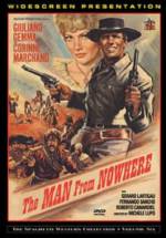 Watch Man from Nowhere Zmovie