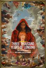 Watch Three Thousand Years of Longing Zmovie