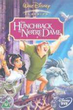 Watch The Hunchback of Notre Dame Zmovie