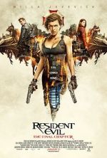 Watch Resident Evil: The Final Chapter Zmovie