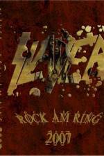 Watch Slayer Live Rock Am Ring Zmovie