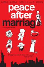 Watch Peace After Marriage Zmovie