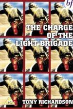 Watch The Charge of the Light Brigade Zmovie