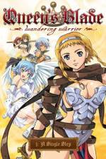 Watch Queen's Blade Wandering Warrior A Single Step Zmovie