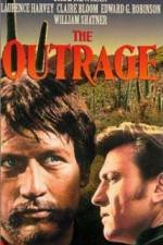 Watch The Outrage Zmovie