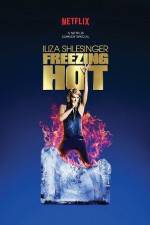 Watch Iliza Shlesinger: Freezing Hot Zmovie