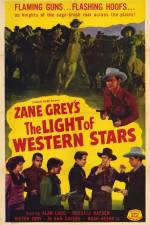 Watch The Light of Western Stars Zmovie