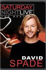 Watch Saturday Night Live The Best of David Spade Zmovie