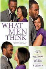 Watch What Men Think Zmovie