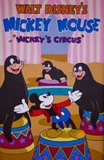Watch Mickey's Circus Zmovie