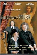 Watch Gentlemen's Relish Zmovie