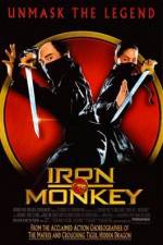 Watch Iron Monkey Zmovie