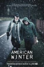 Watch American Winter Zmovie