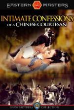 Watch Intimate Confessions of a Chinese Courtesan Zmovie