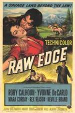 Watch Raw Edge Zmovie