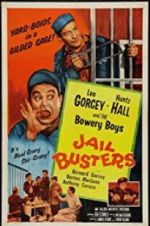 Watch Jail Busters Zmovie