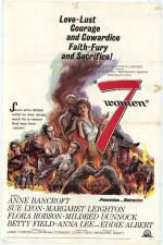 Watch 7 Women Zmovie