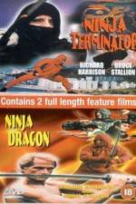 Watch Ninja Terminator Zmovie