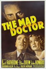 Watch The Mad Doctor Zmovie