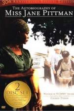 Watch The Autobiography of Miss Jane Pittman Zmovie