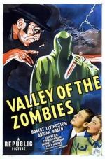 Watch Valley of the Zombies Zmovie