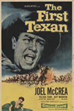 Watch The First Texan Zmovie