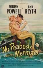Watch Mr. Peabody and the Mermaid Zmovie
