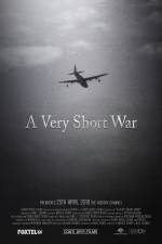 Watch A Very Short War Zmovie