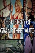 Watch The History of Grand Theft Auto Zmovie