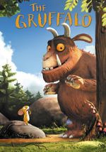 Watch The Gruffalo (TV Short 2009) Zmovie