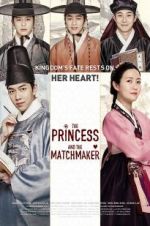 Watch The Princess and the Matchmaker Zmovie