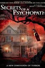 Watch Secrets of a Psychopath Zmovie