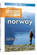 Watch Richard Bangs Adventures with Purpose Norway Zmovie